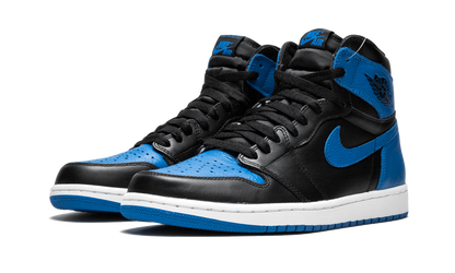 Jordan 1 Retro Royal (2017)