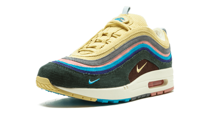 Nike Air Max 1/97 Sean Wotherspoon (Extra Lace Set Only)