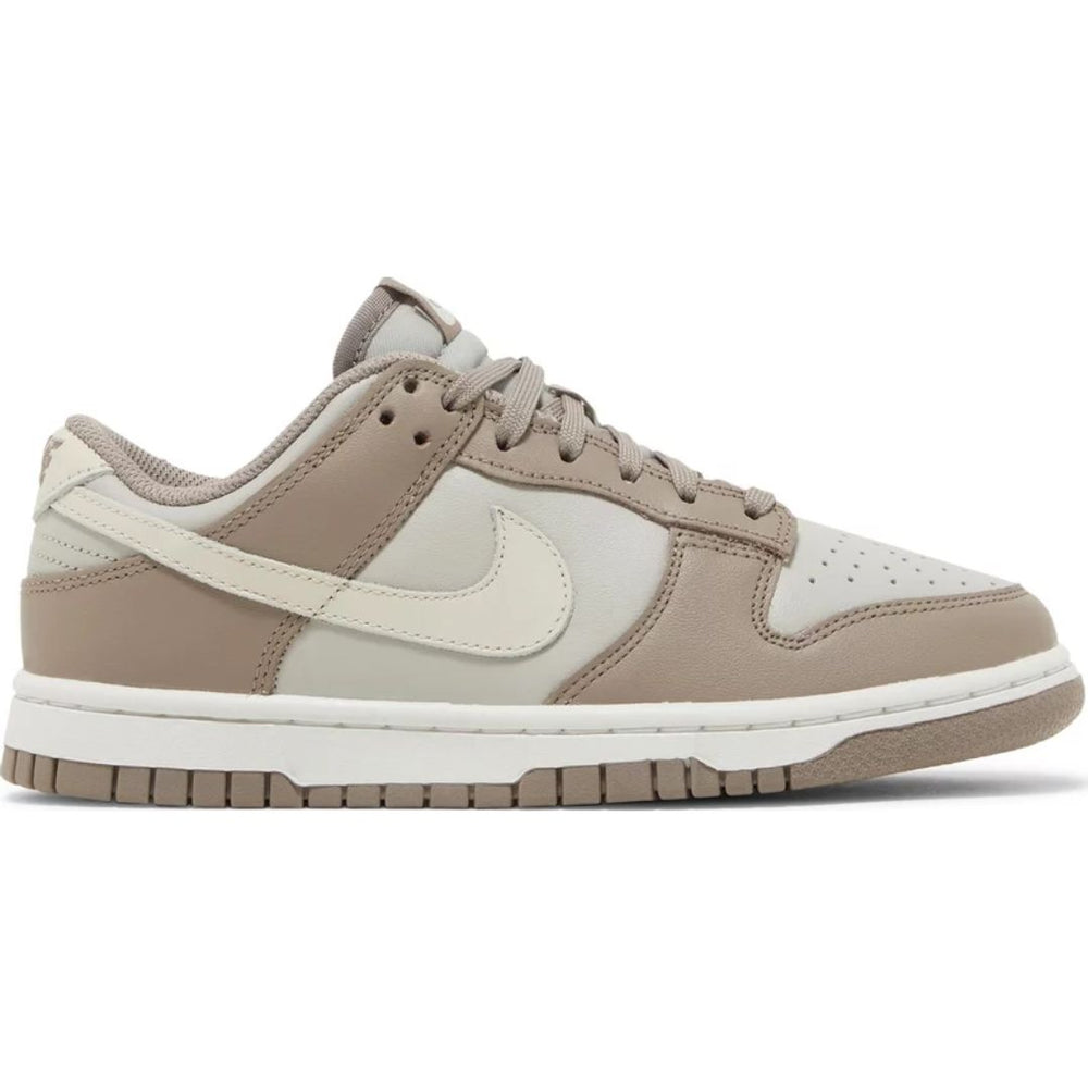 Nike Dunk Low Bone Beige (Women's)