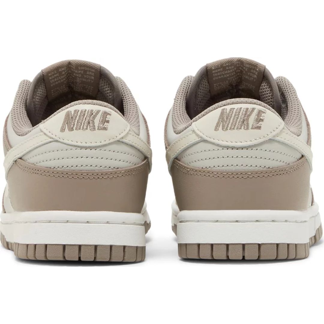 Nike Dunk Low Bone Beige (Women's)