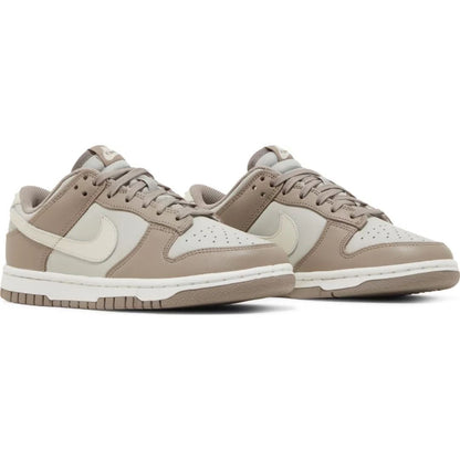 Nike Dunk Low Bone Beige (Women's)