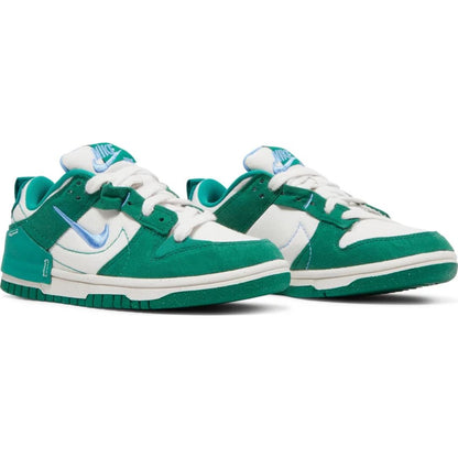 Nike Dunk Low Disrupt 2 Phantom University Blue (Women's)