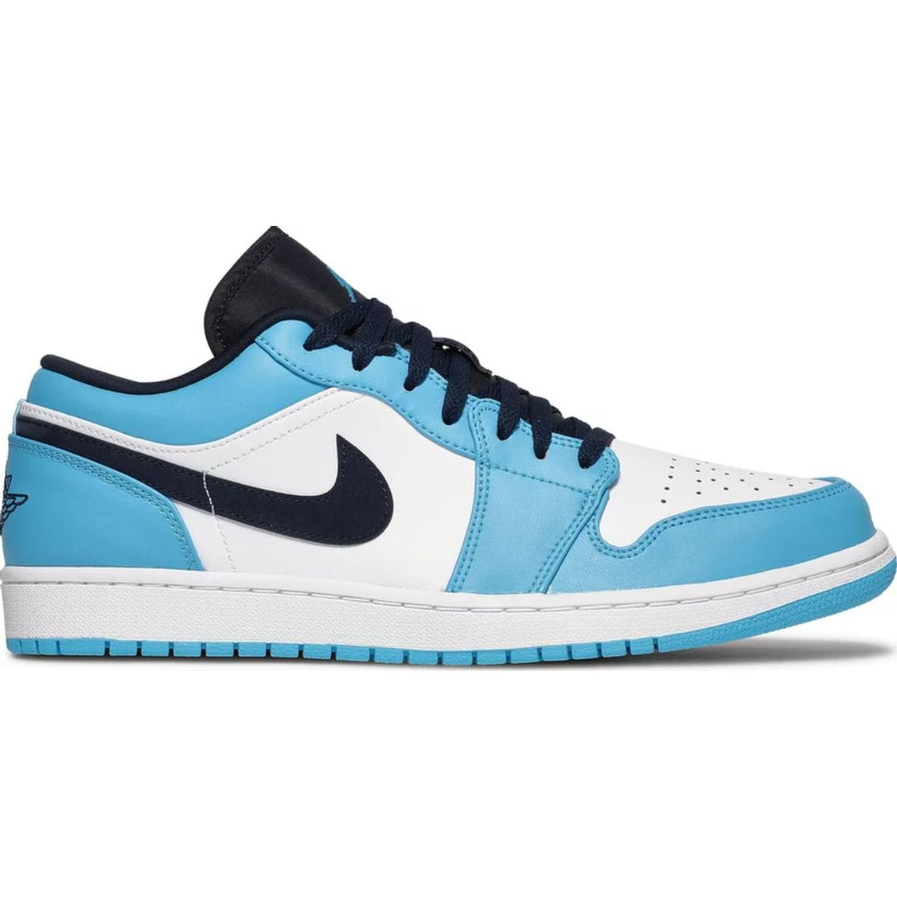 Jordan 1 Low UNC (2021)