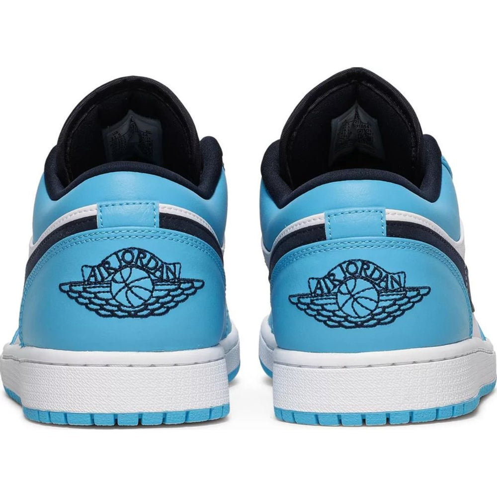 
                      
                        Jordan 1 Low UNC (2021)
                      
                    