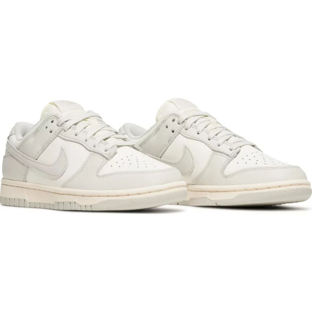 
                      
                        Nike Dunk Low Sail Light Bone (Women's)
                      
                    