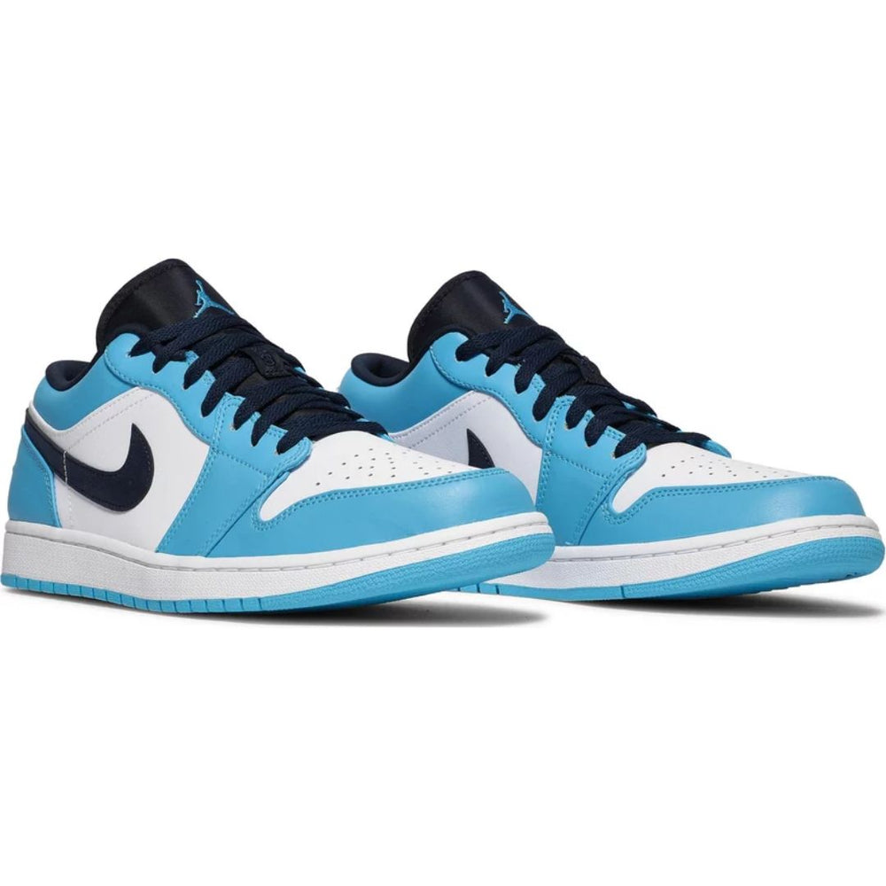 
                      
                        Jordan 1 Low UNC (2021)
                      
                    