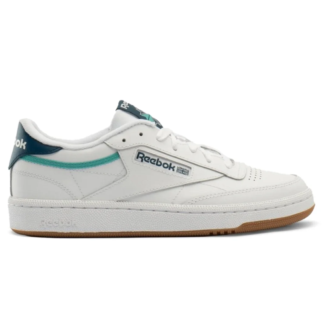Reebok Club C 85 Womens