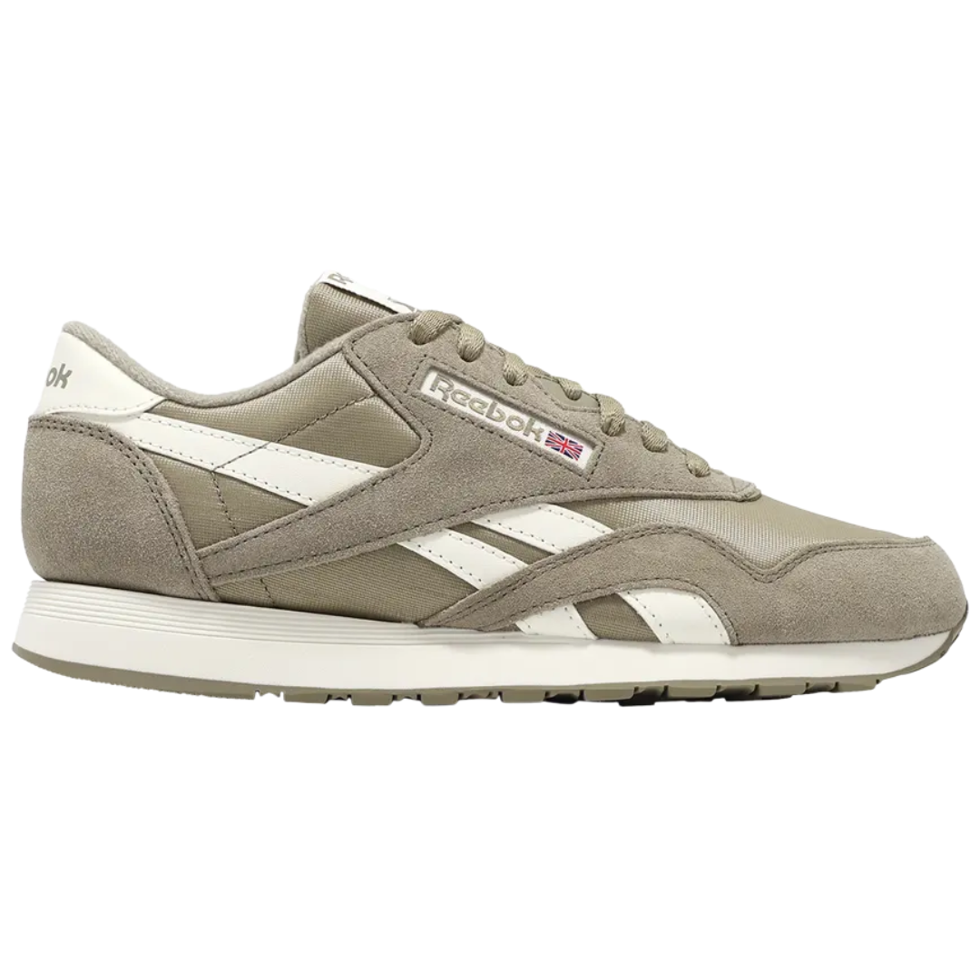 Reebok Classic Nylon 'Mushroom'