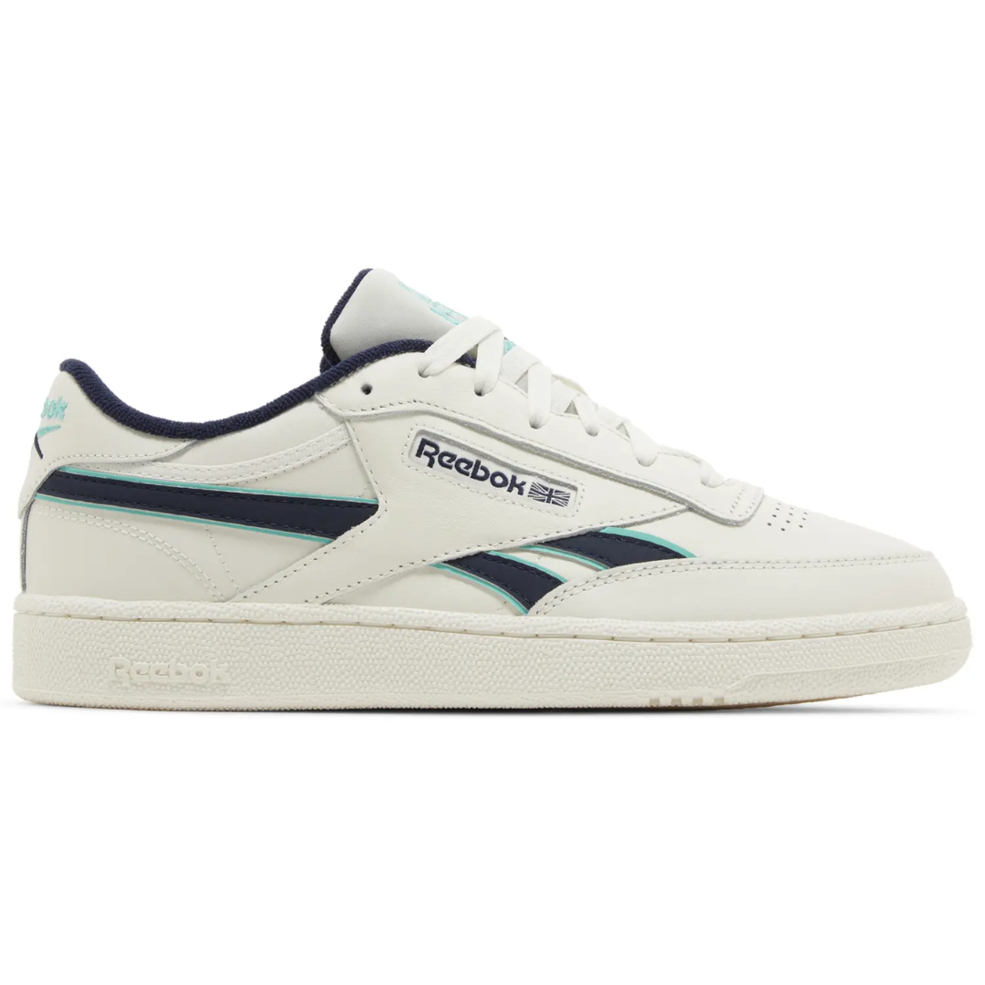 Reebok Club C Revenge 'Chalk Vector Navy'
