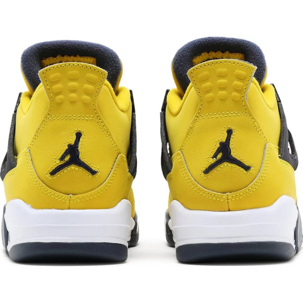 
                      
                        Jordan 4 Retro Lightning (2021) (GS)
                      
                    