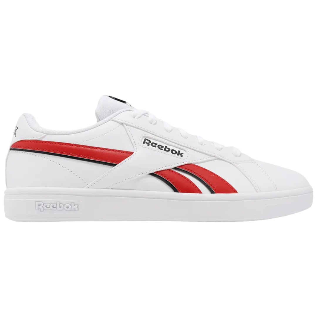 Reebok Court Retro 'White Vector Red'