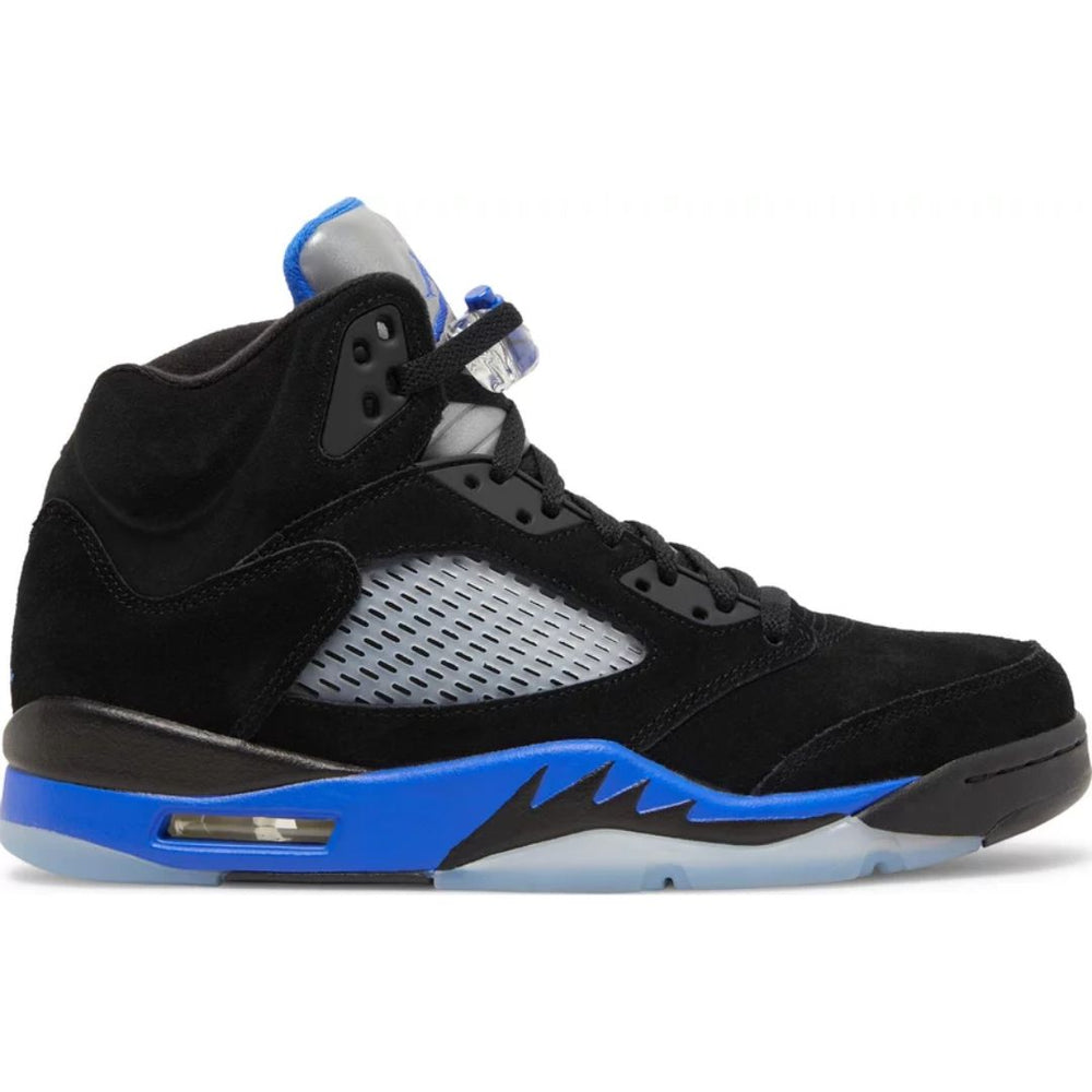 Jordan 5 Retro Racer Blue