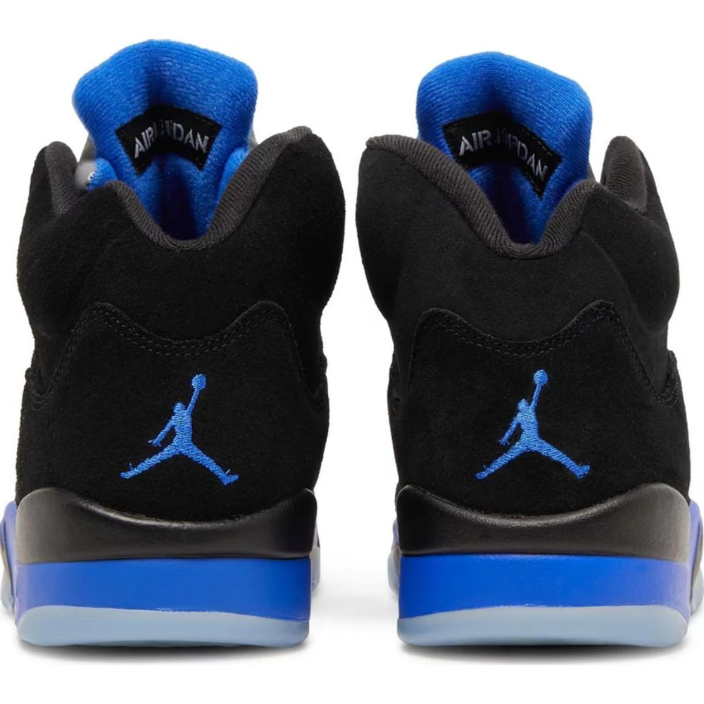 
                      
                        Jordan 5 Retro Racer Blue
                      
                    