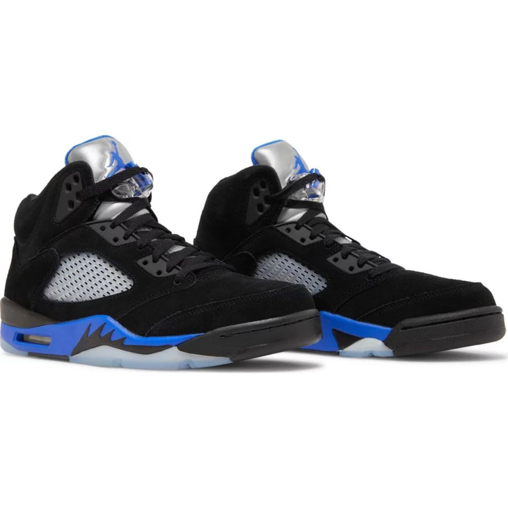 
                      
                        Jordan 5 Retro Racer Blue
                      
                    