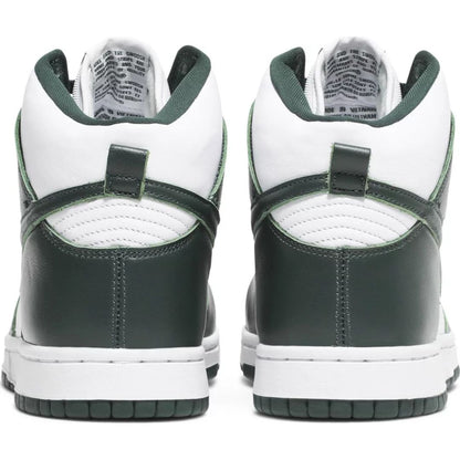 Nike Dunk High SP Spartan Green