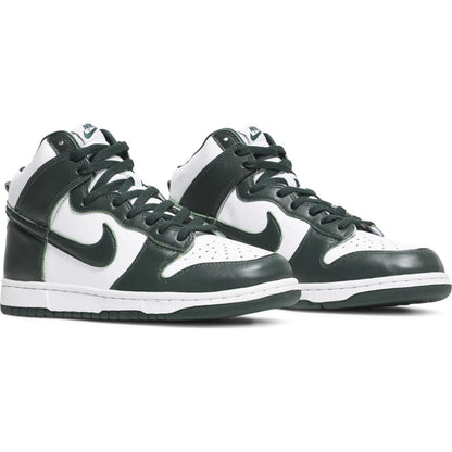 Nike Dunk High SP Spartan Green