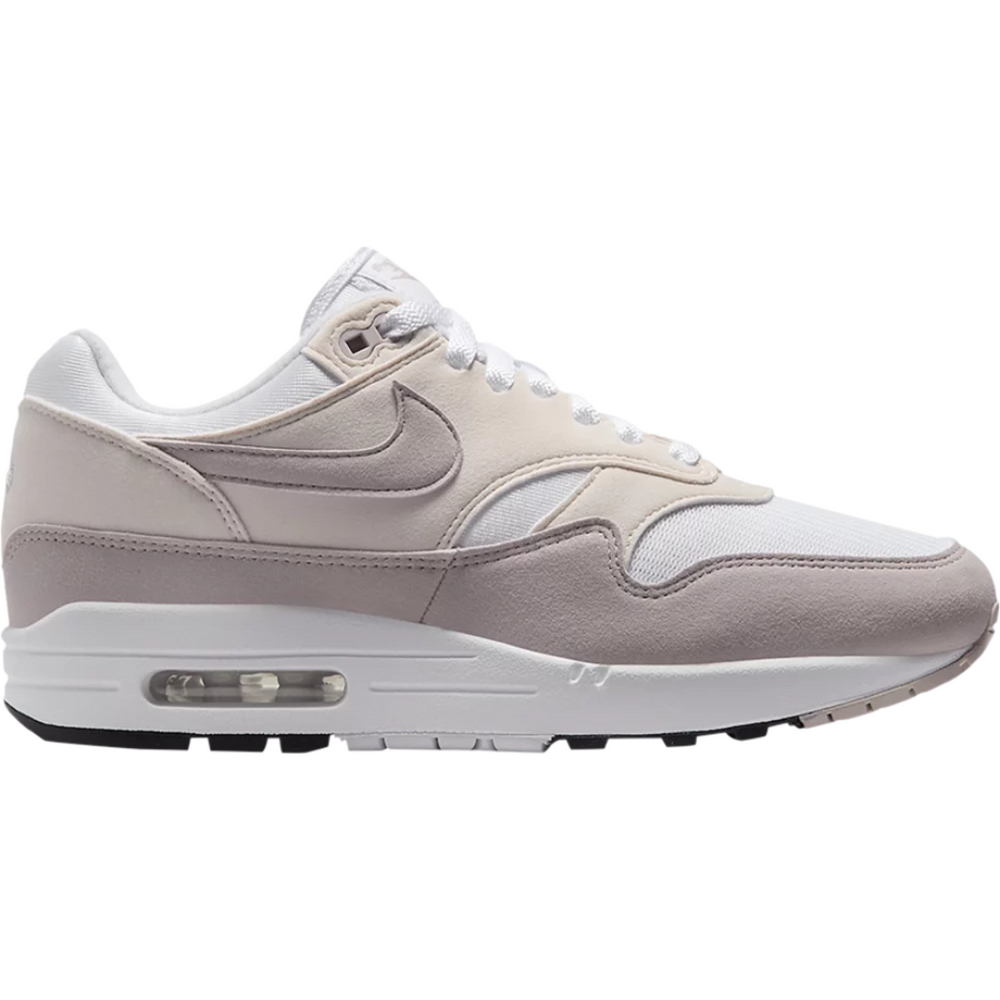 Nike Air Max 1 Platinum Violet (Women's)