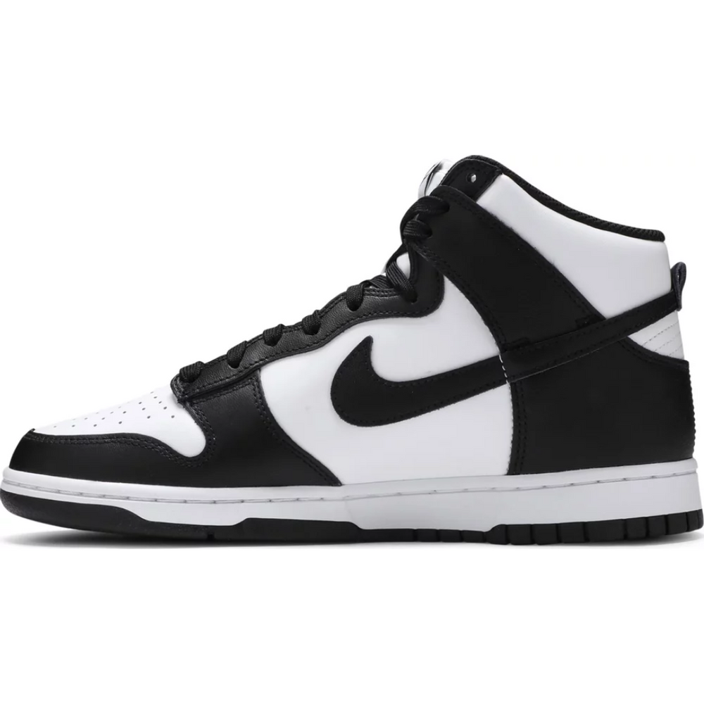 Nike Dunk High Panda Black White (2021/2024)