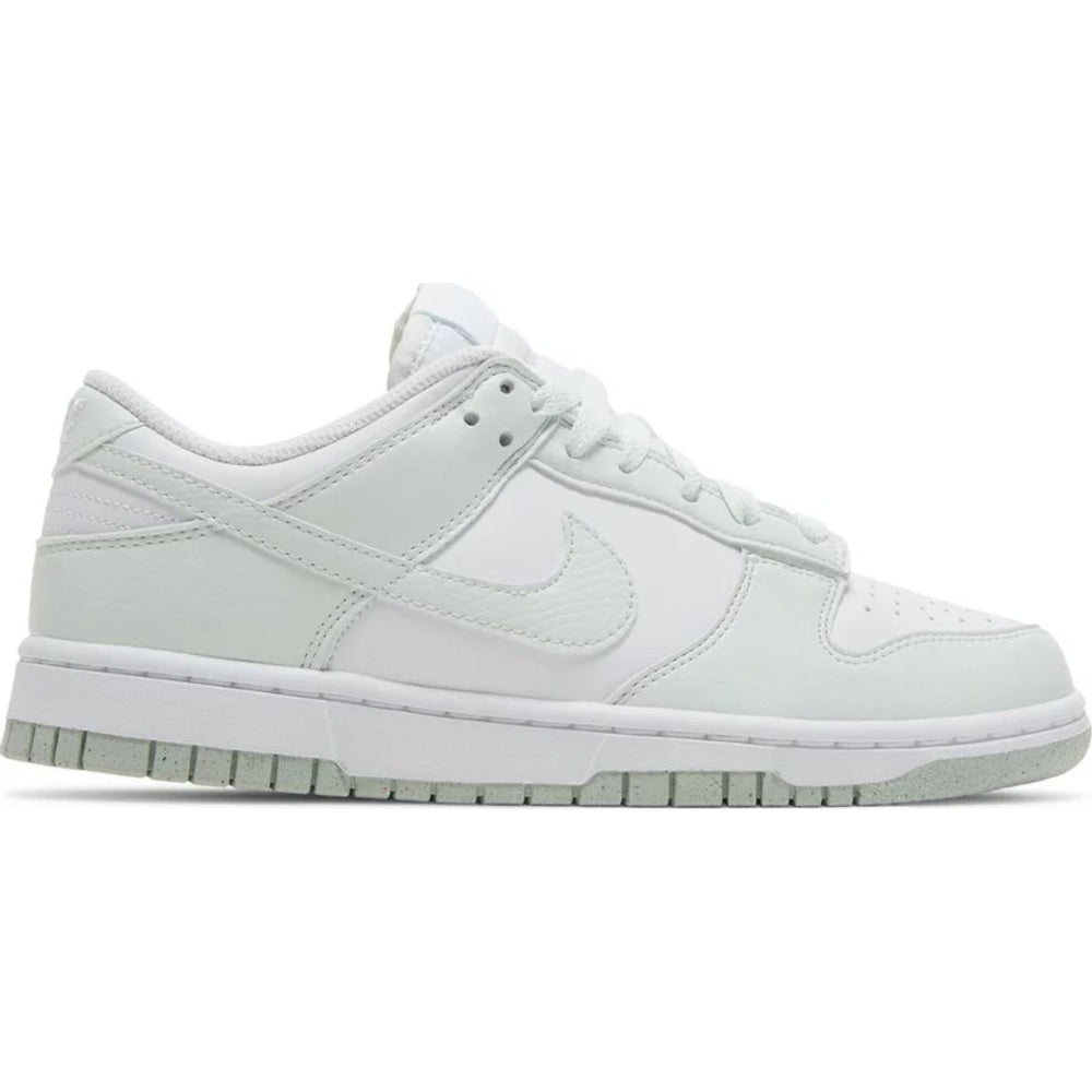 
                      
                        Nike Dunk Low Next Nature White Mint (Women's)
                      
                    