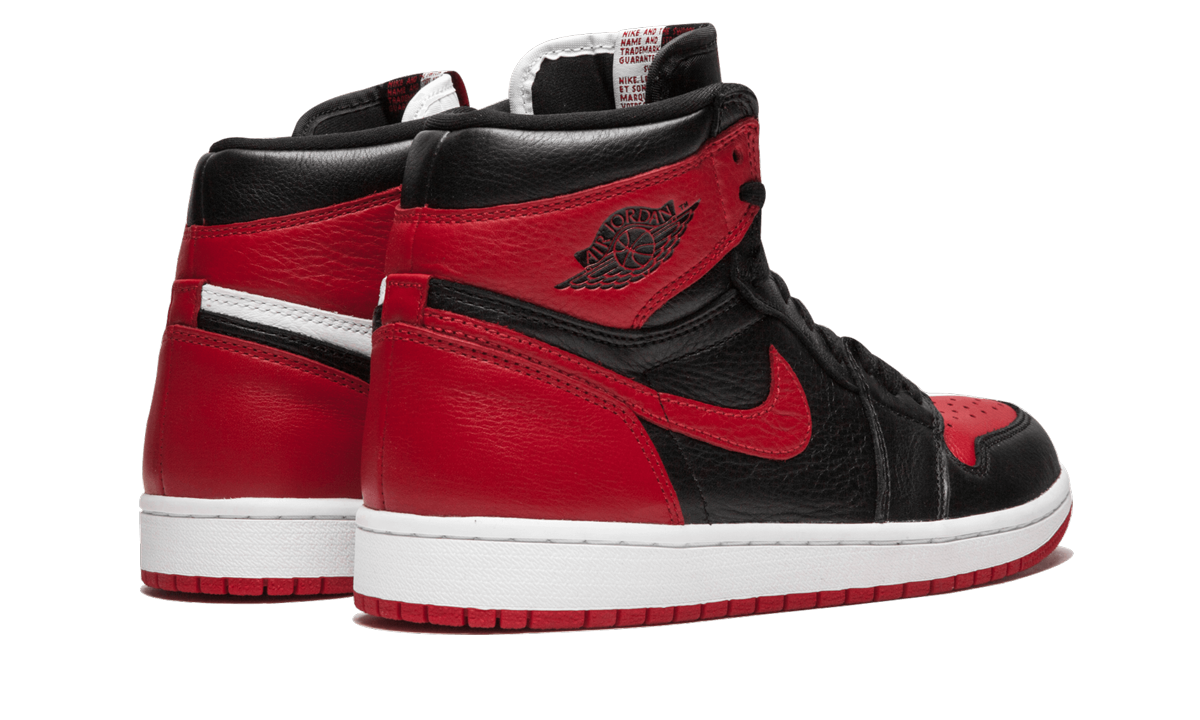 Jordan 1 Retro High Homage To Home (Non-numbered)