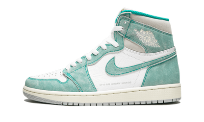 Jordan 1 Retro High Turbo Green