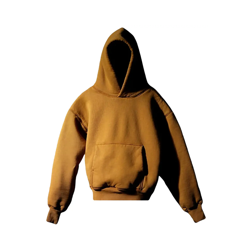 Yeezy Gap Hoodie Light Brown