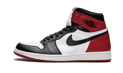Jordan 1 Retro Black Toe (2016)