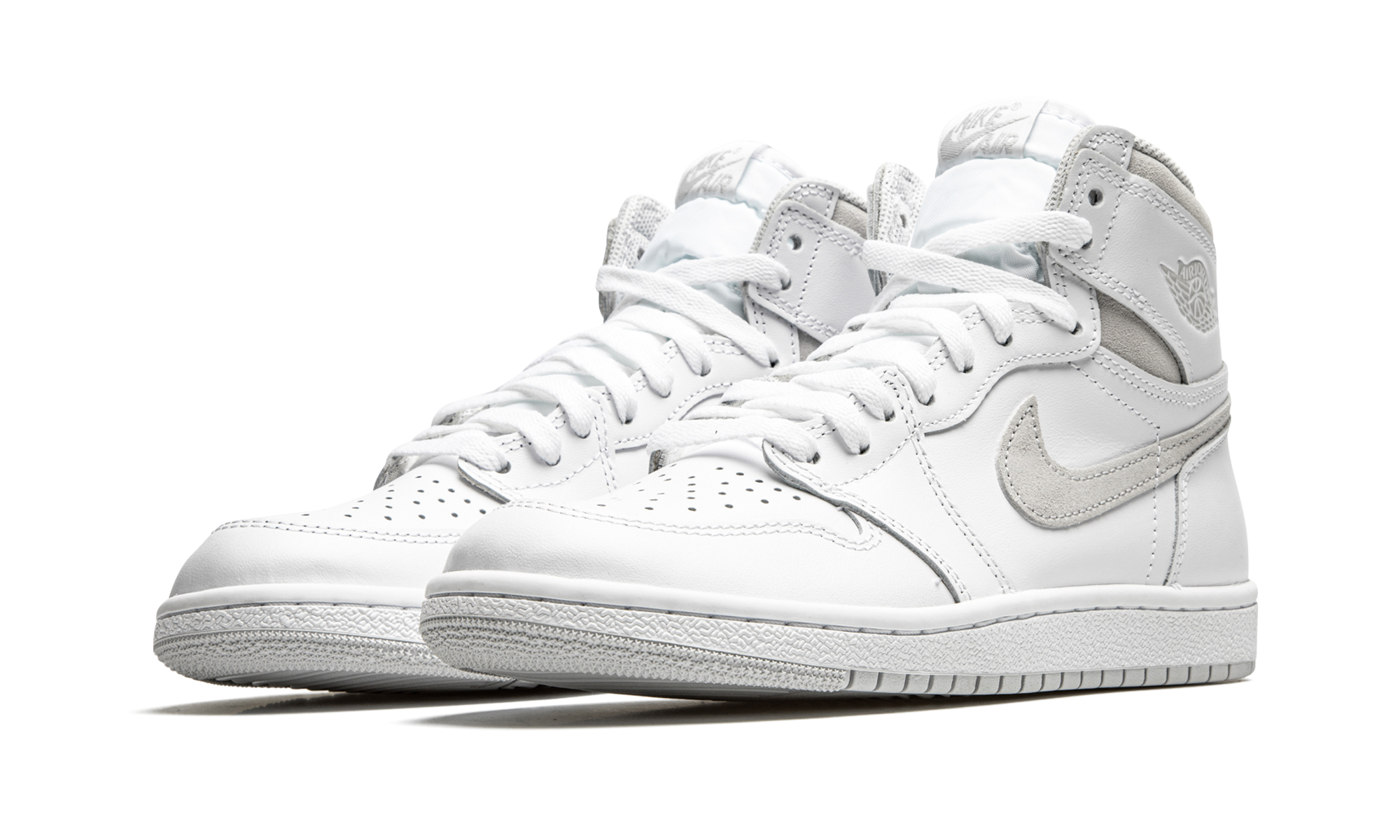 Jordan 1 Retro High '85 Neutral Grey