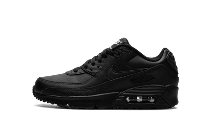 Nike Air Max 90 Triple Black (2024) (GS)