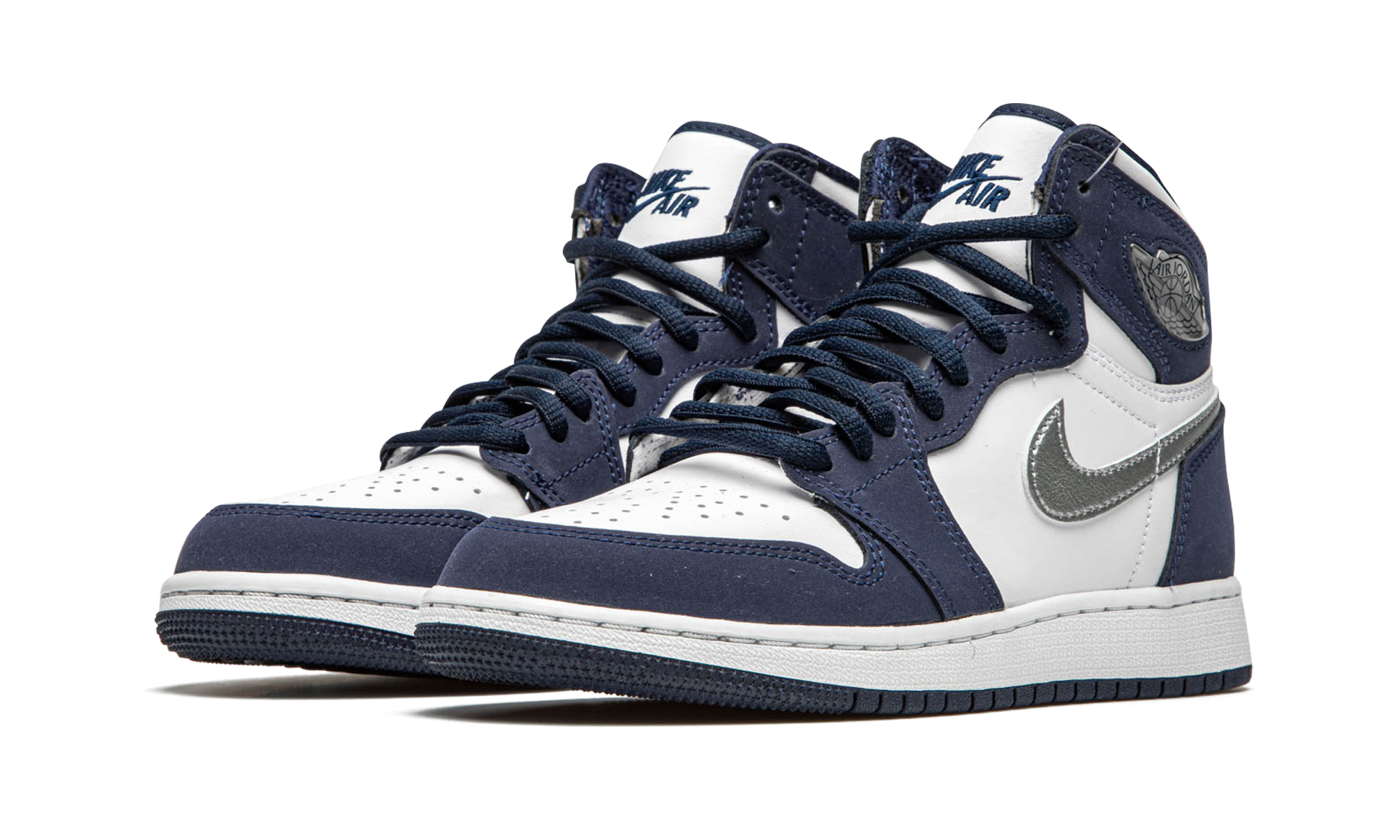 Jordan 1 Retro High CO Japan Midnight Navy (GS)