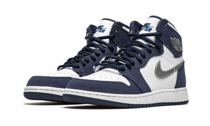 Jordan 1 Retro High CO Japan Midnight Navy (GS)