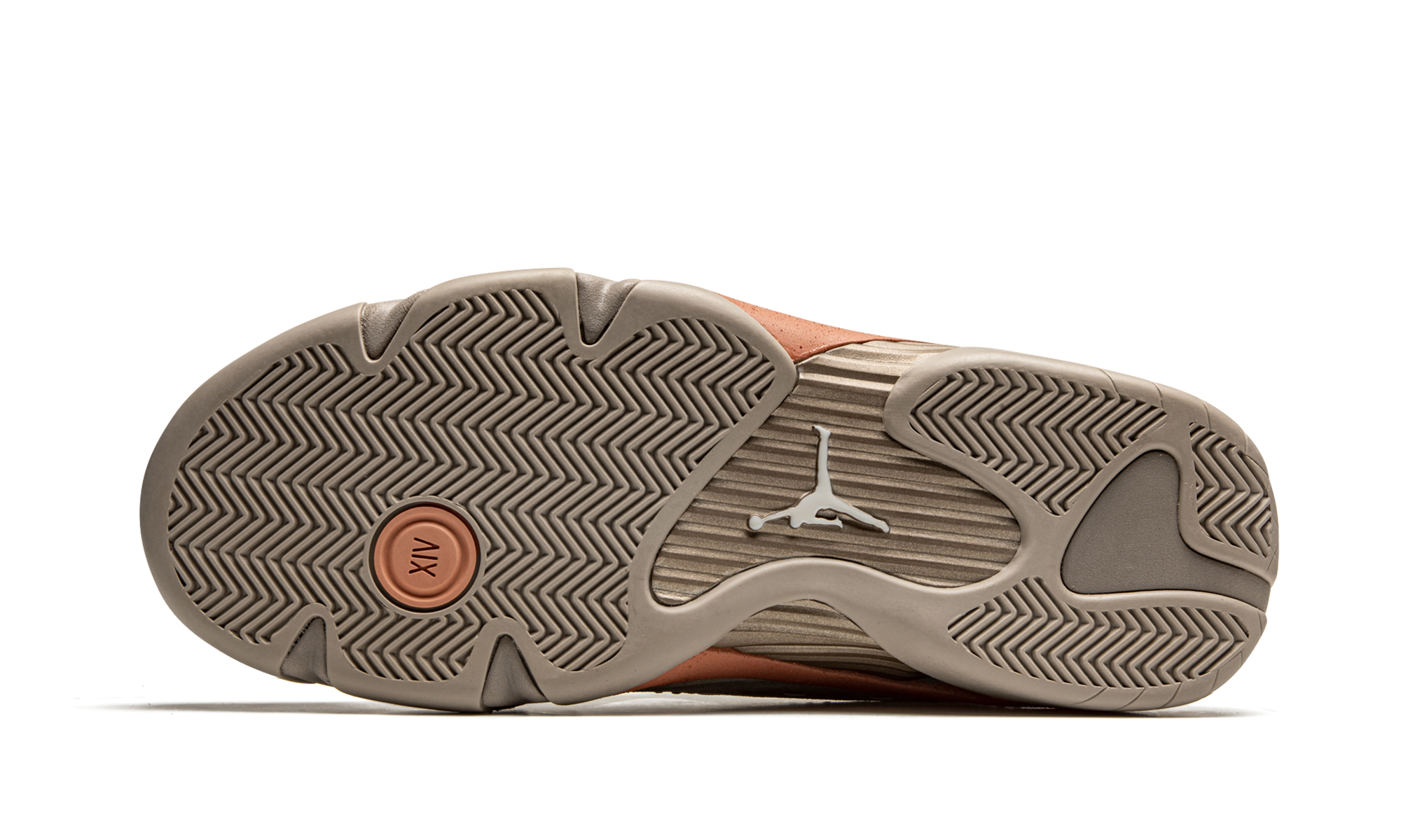 Jordan 14 Retro Low CLOT Terra Blush