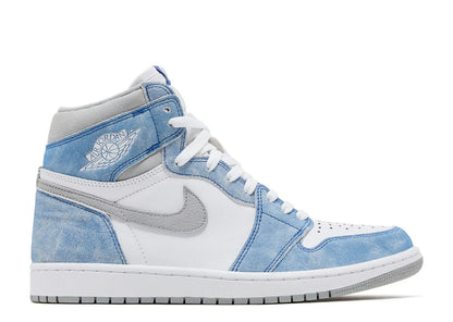 Air Jordan 1 Retro High OG Hyper Royal Air Jordan