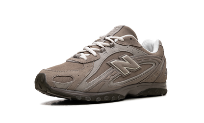 New Balance 204L Mushroom Arid Stone