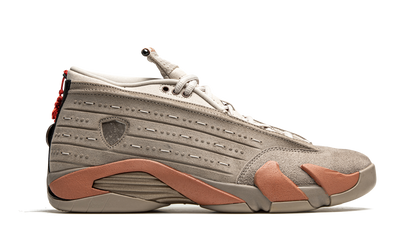 Jordan 14 Retro Low CLOT Terra Blush