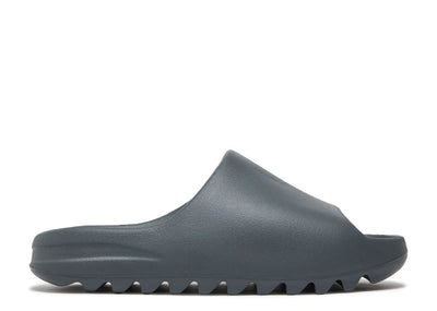 Yeezy Slides Slate Grey Adidas