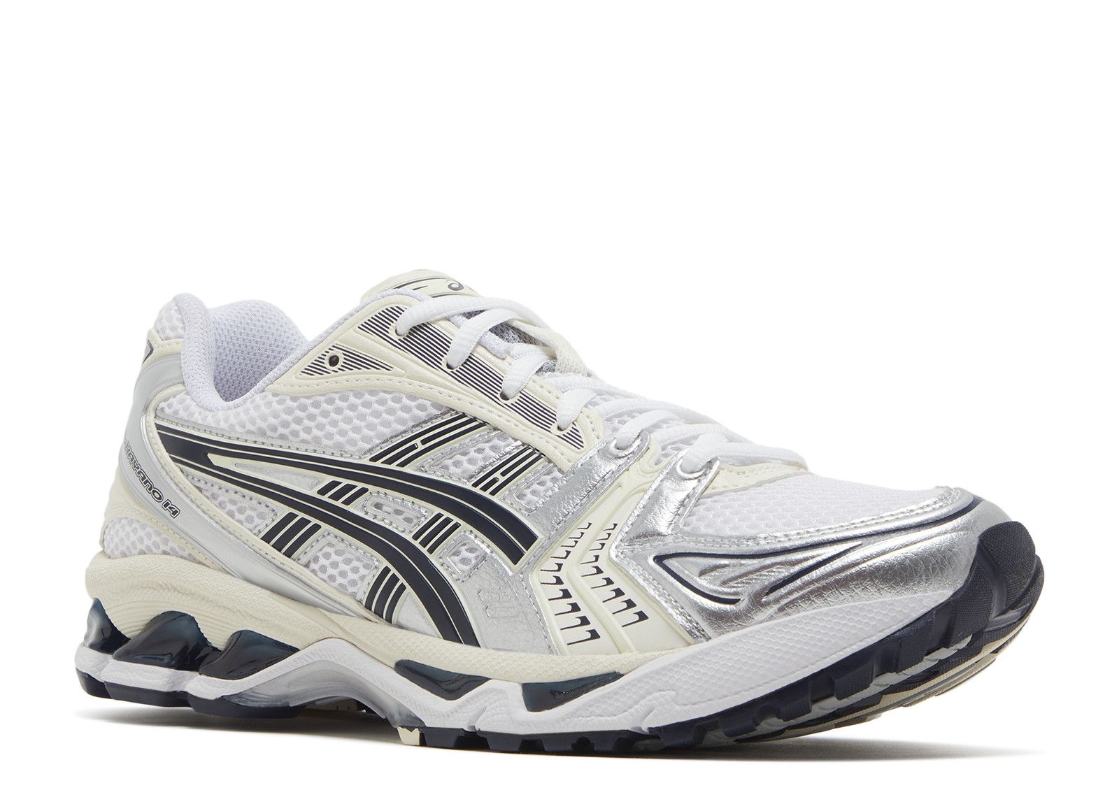 Wmns Gel Kayano 14 White Midnight