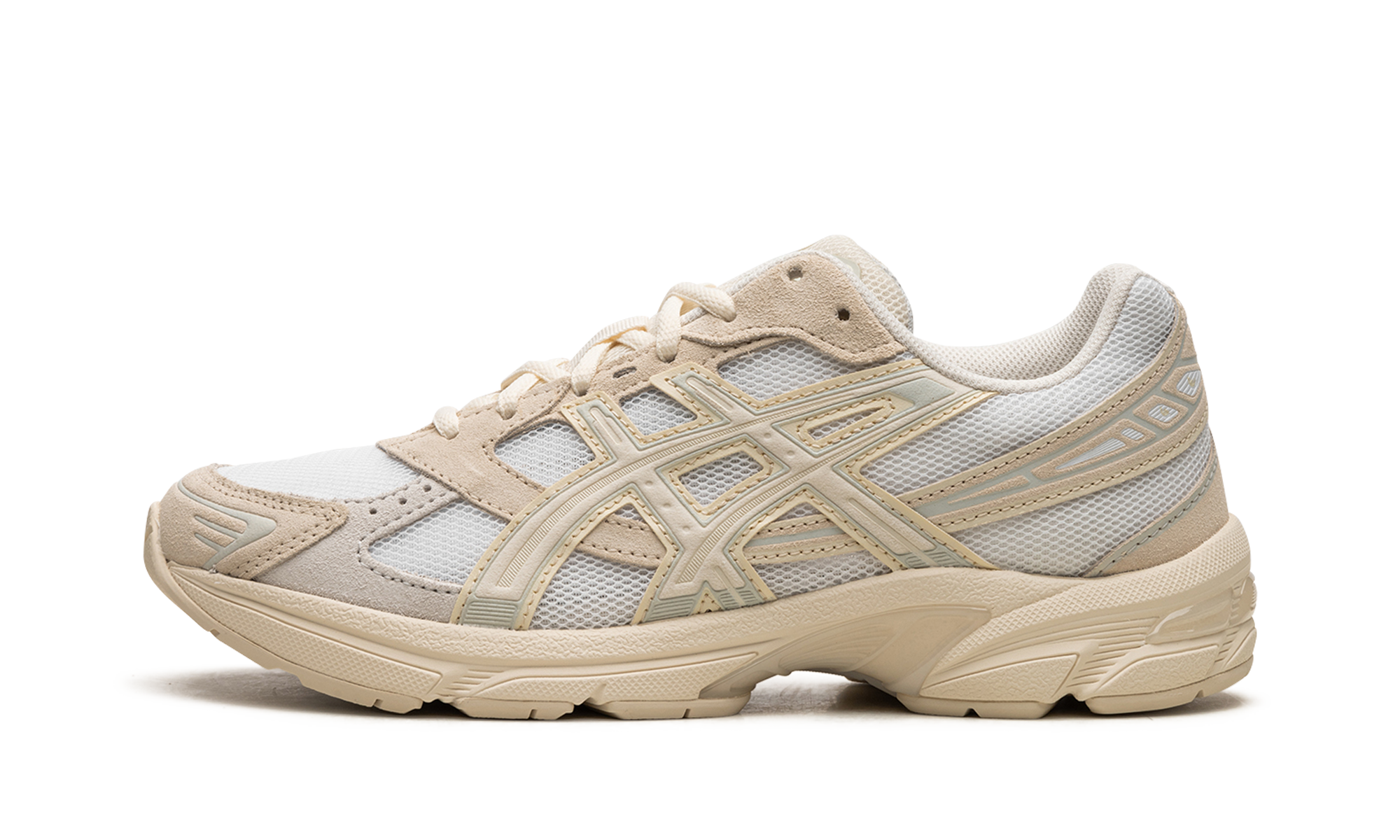 ASICS Gel-1130 White Birch (Women's)