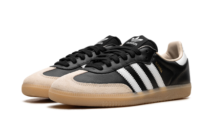 adidas Samba OG Core Black Cloud White Gum
