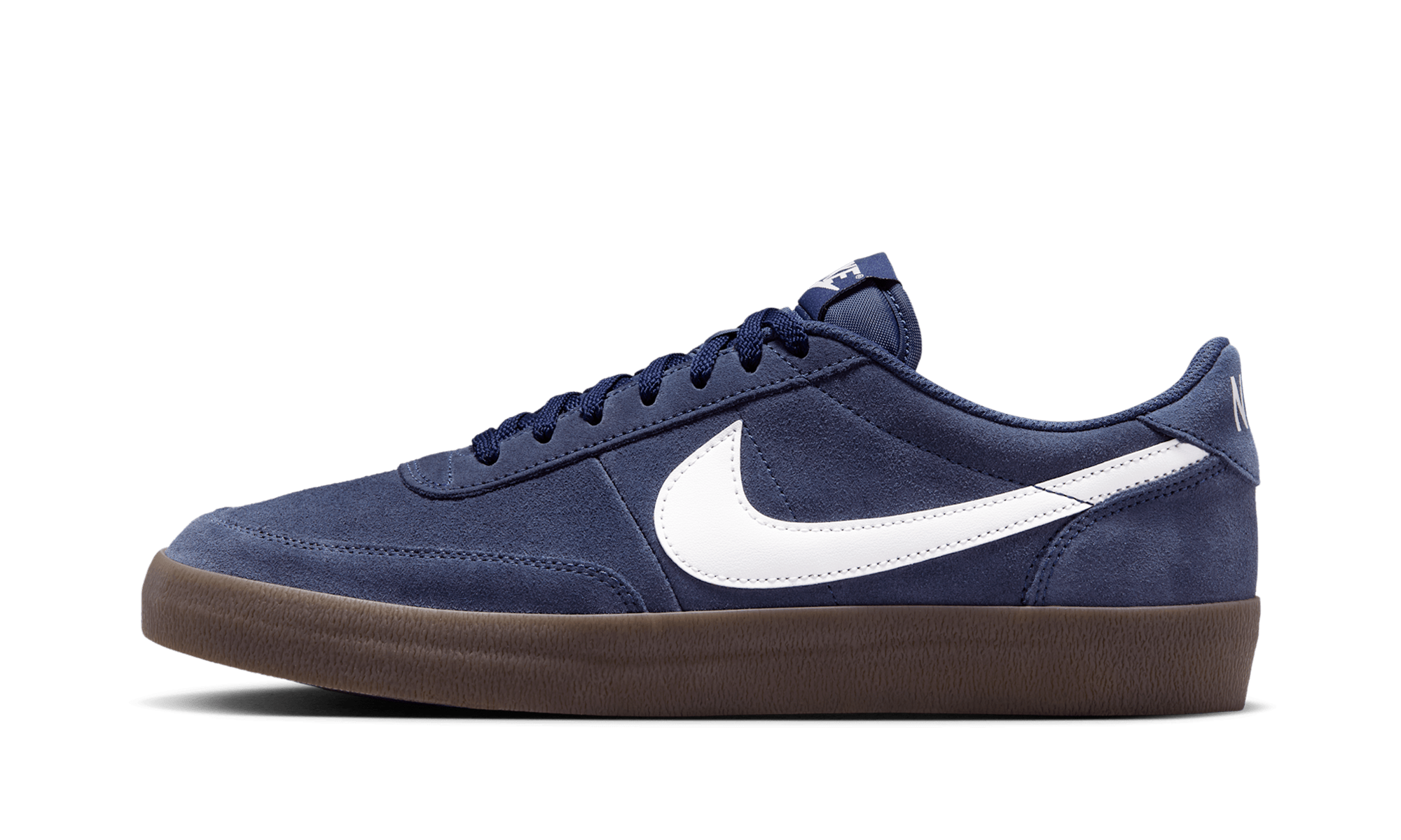 Nike Killshot 2 Midnight Navy Gum Dark Brown White