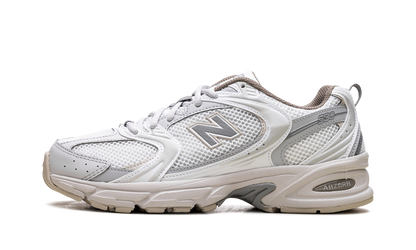 New Balance 530 Grey Matter Moonbeam