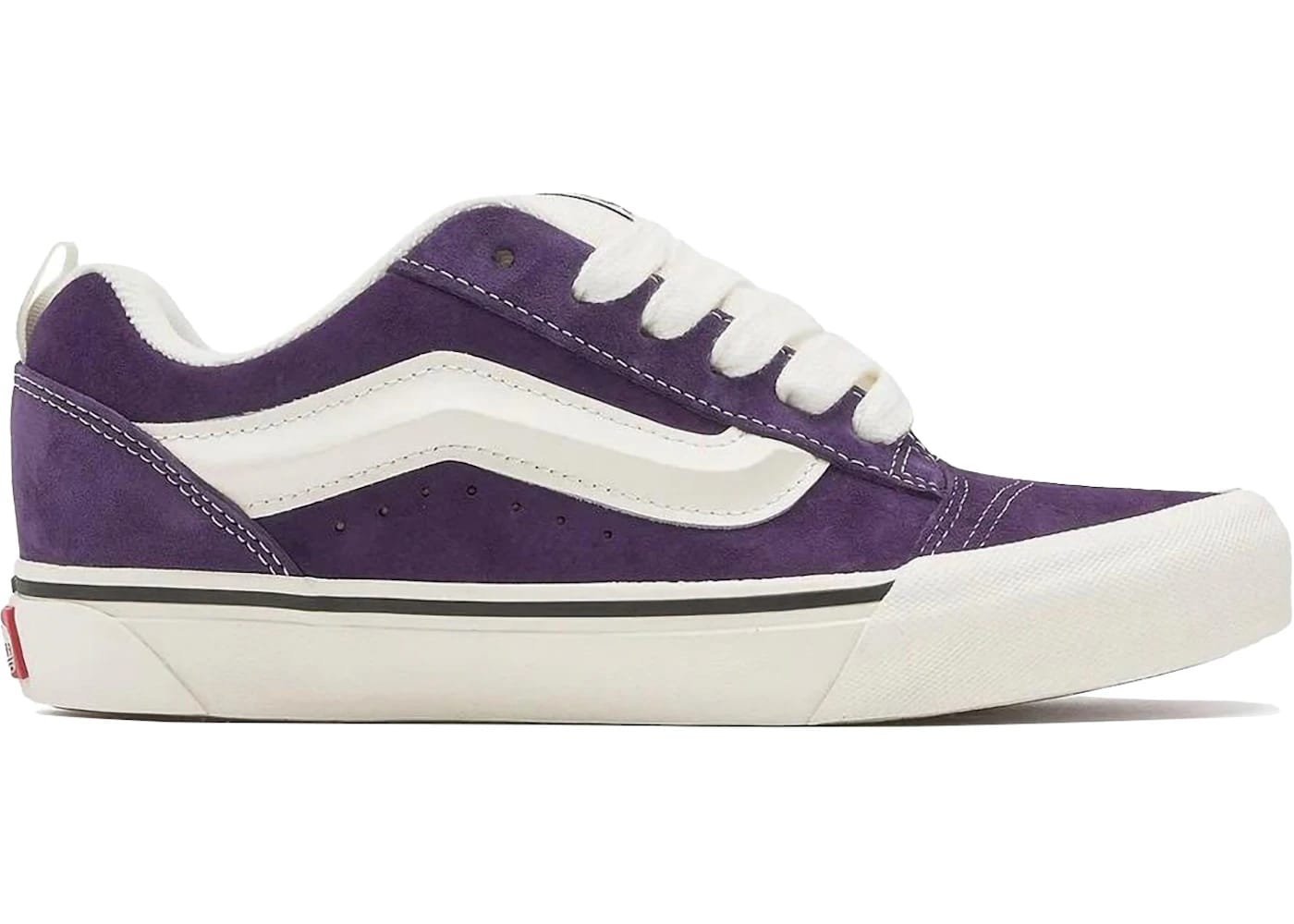 Vans Knu Skool Dark Purple