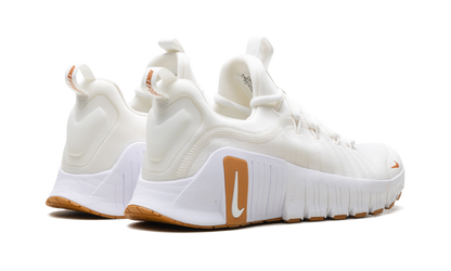 Nike Free Metcon 6 Sail White Monarch (Women's)