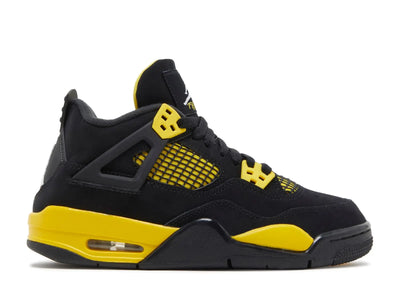 Air Jordan 4 Retro GS Thunder 2023 Air Jordan