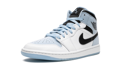 Jordan 1 Mid SE Ice Blue (2023)