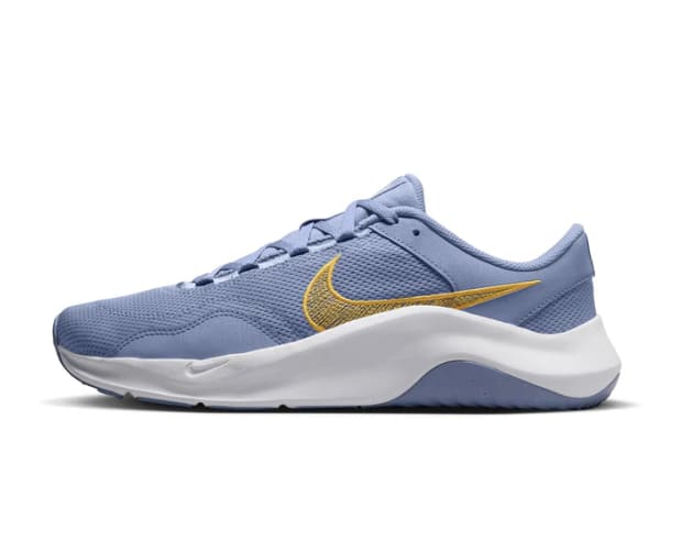 Nike Legend Essential 3 Next Nature Ashen Slate