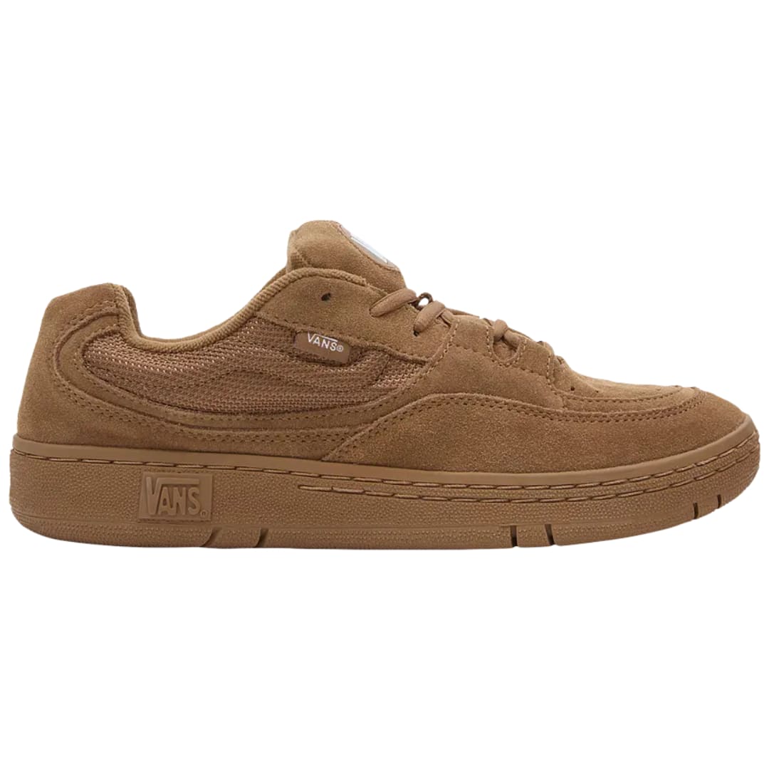 Vans Speed LS 'Chipmunk'