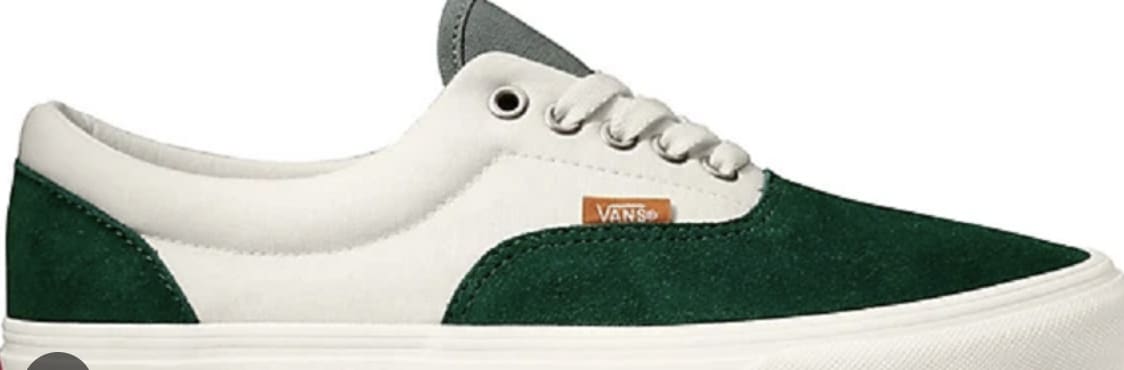 Vans Varsity Era 59