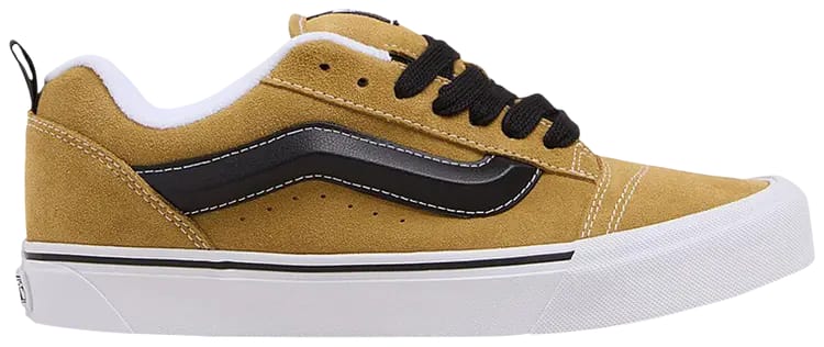 Vans Knu Skool "Antelope"
