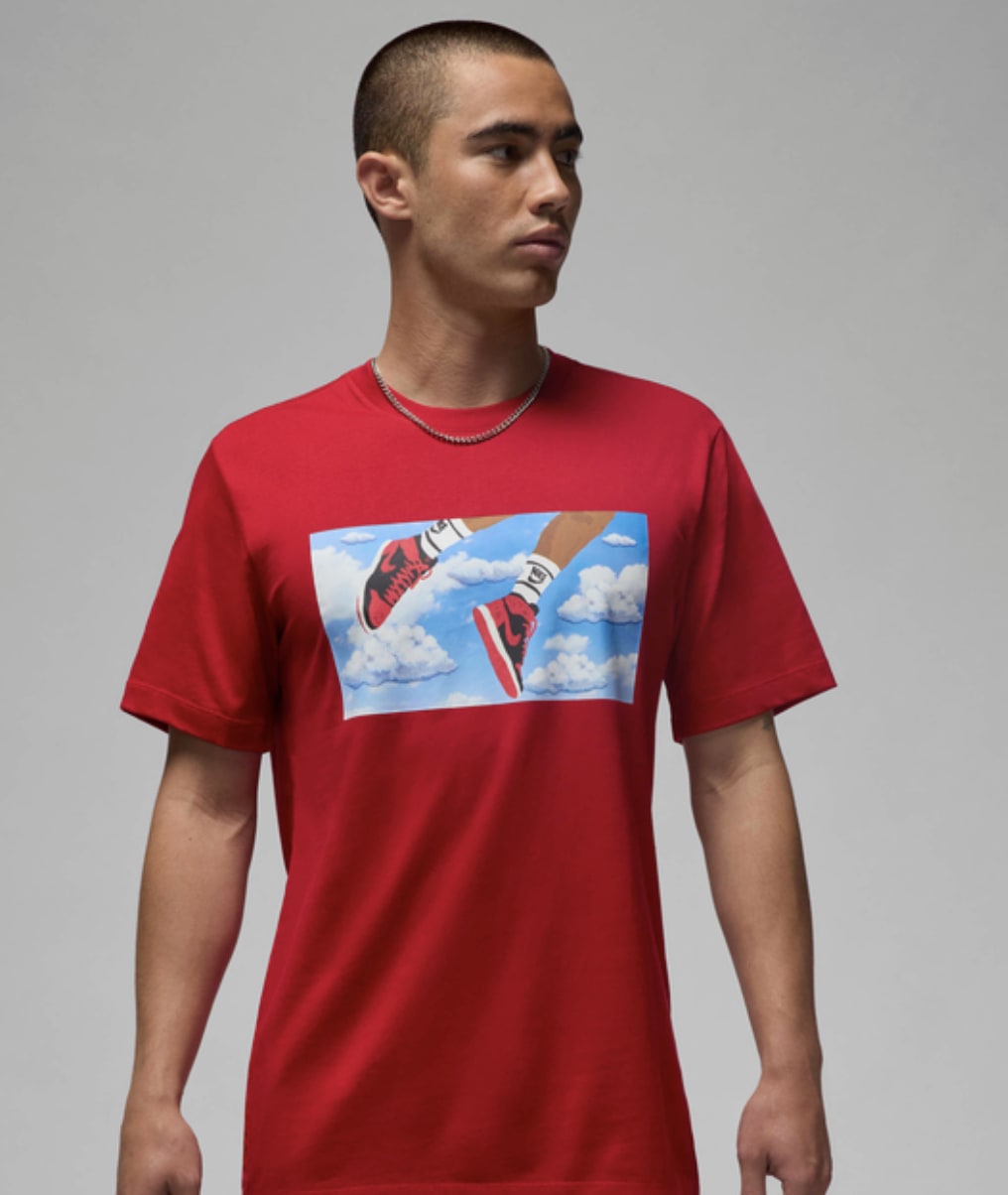 Jordan Flight Essentials Men's T-Shirt